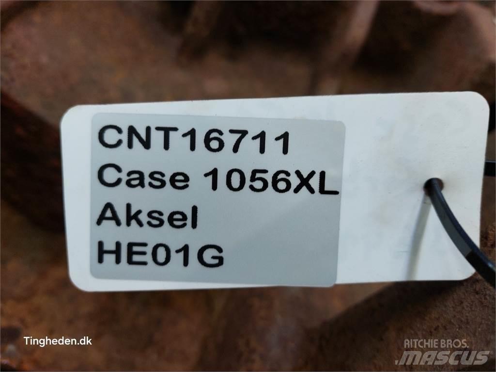 Case IH 1056 Άλλα εξαρτήματα για τρακτέρ