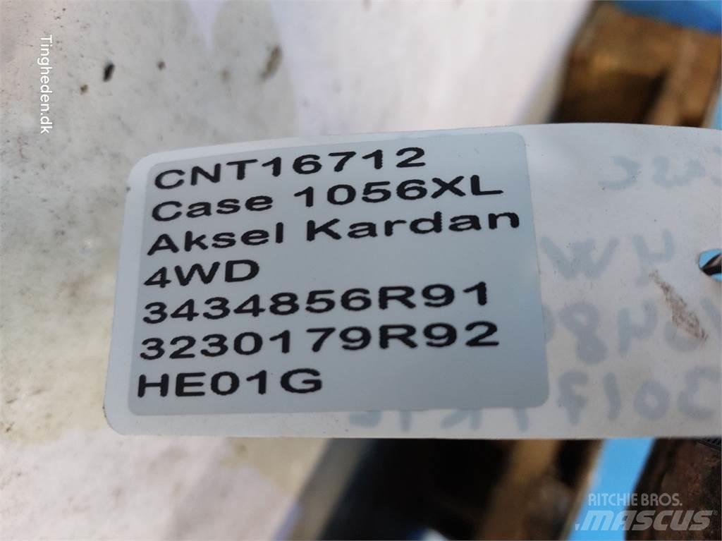 Case IH 1056 Άλλα εξαρτήματα για τρακτέρ