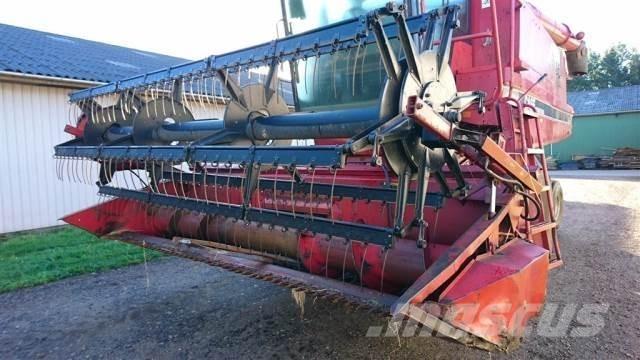 Case IH 13 Εξαρτήματα θεριζοαλωνιστικών μηχανών