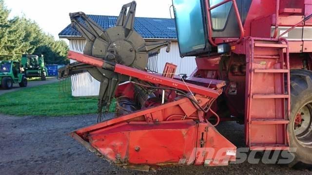 Case IH 13 Εξαρτήματα θεριζοαλωνιστικών μηχανών