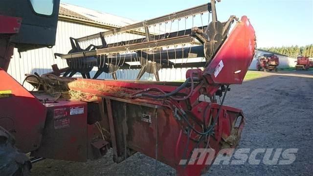 Case IH 13 Εξαρτήματα θεριζοαλωνιστικών μηχανών