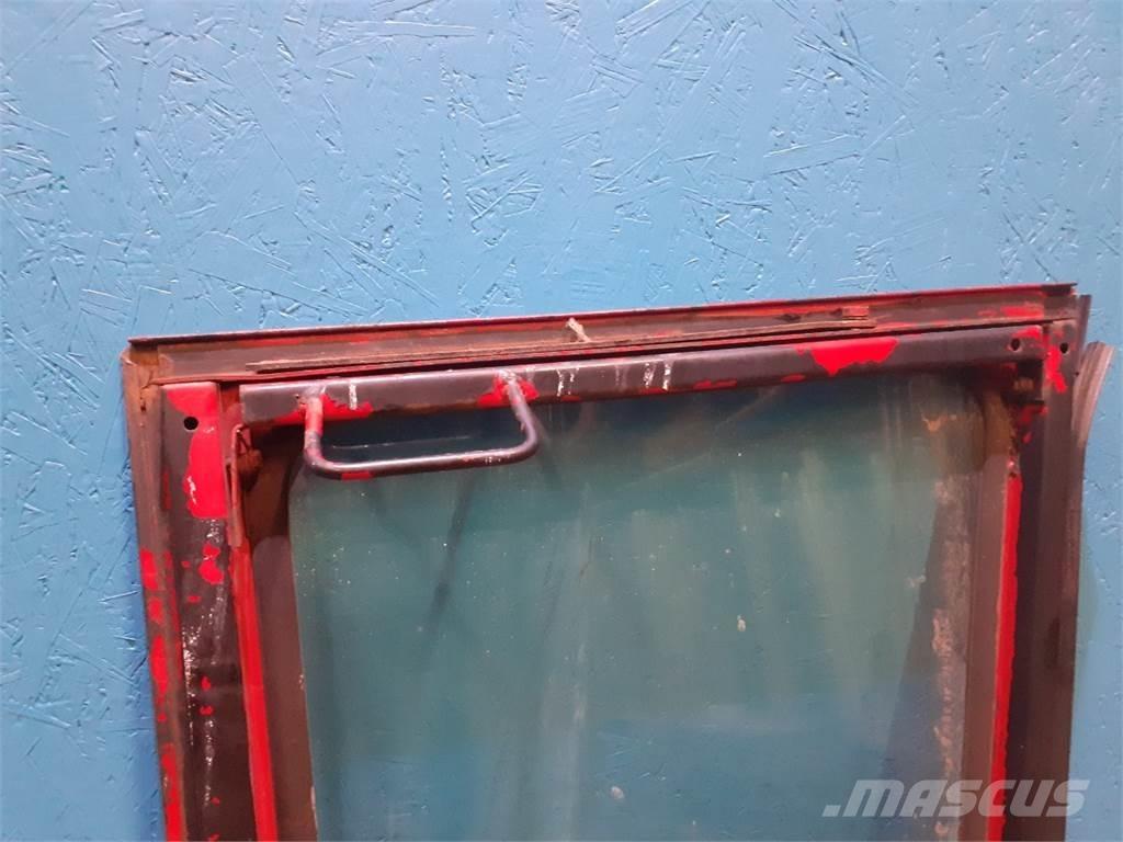 Case IH 1460 Καμπίνες και εσωτερικό