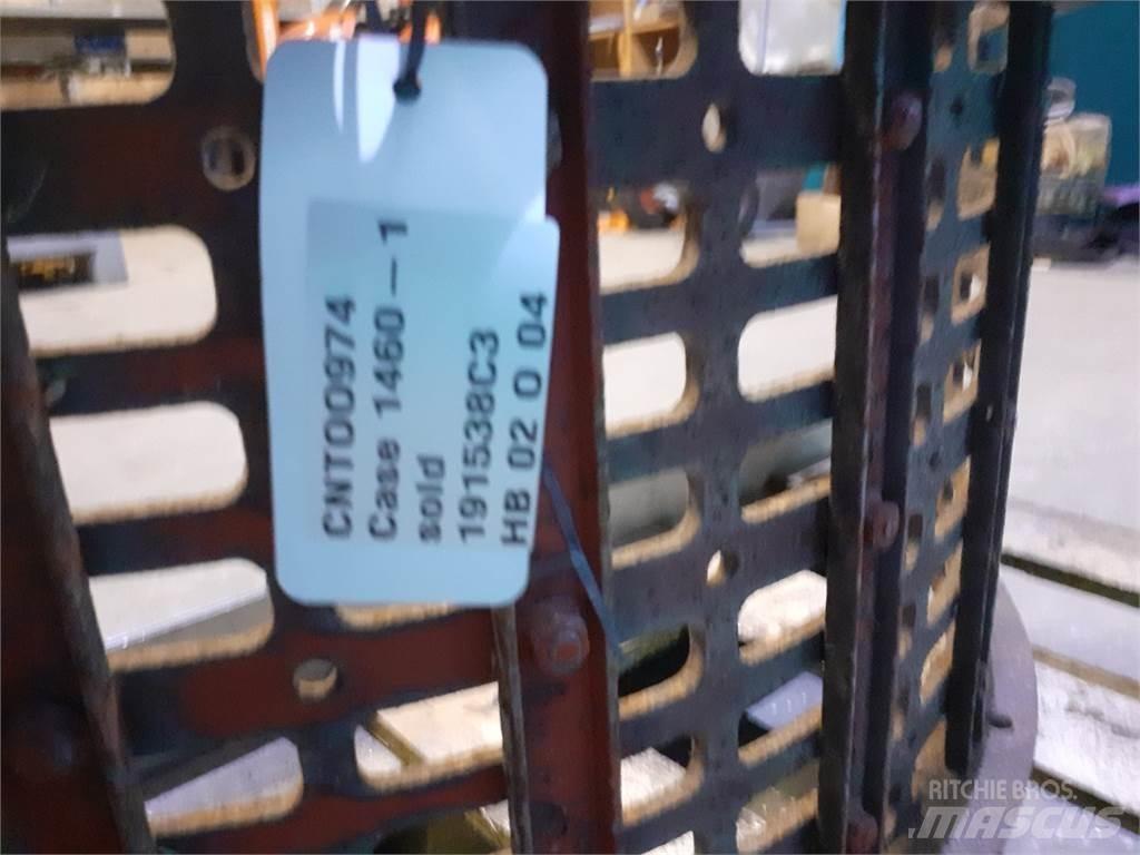 Case IH 1460 Εξαρτήματα θεριζοαλωνιστικών μηχανών