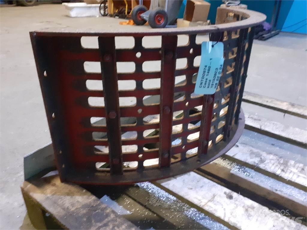Case IH 1460 Εξαρτήματα θεριζοαλωνιστικών μηχανών