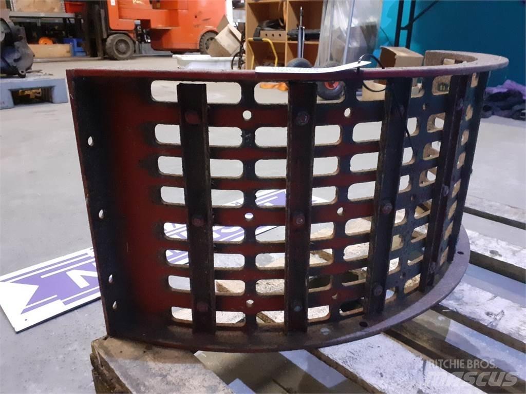 Case IH 1460 Εξαρτήματα θεριζοαλωνιστικών μηχανών