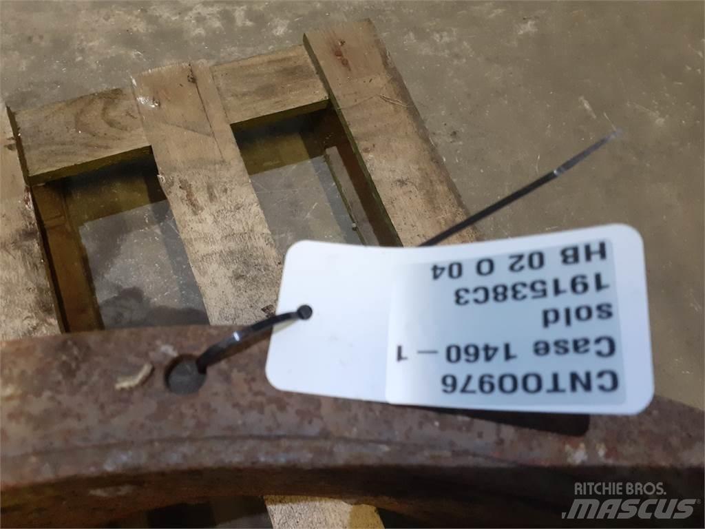 Case IH 1460 Εξαρτήματα θεριζοαλωνιστικών μηχανών