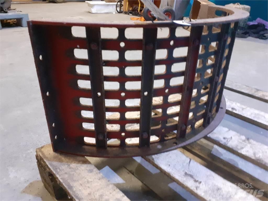 Case IH 1460 Εξαρτήματα θεριζοαλωνιστικών μηχανών