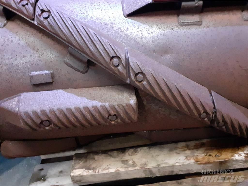Case IH 1460 Εξαρτήματα θεριζοαλωνιστικών μηχανών