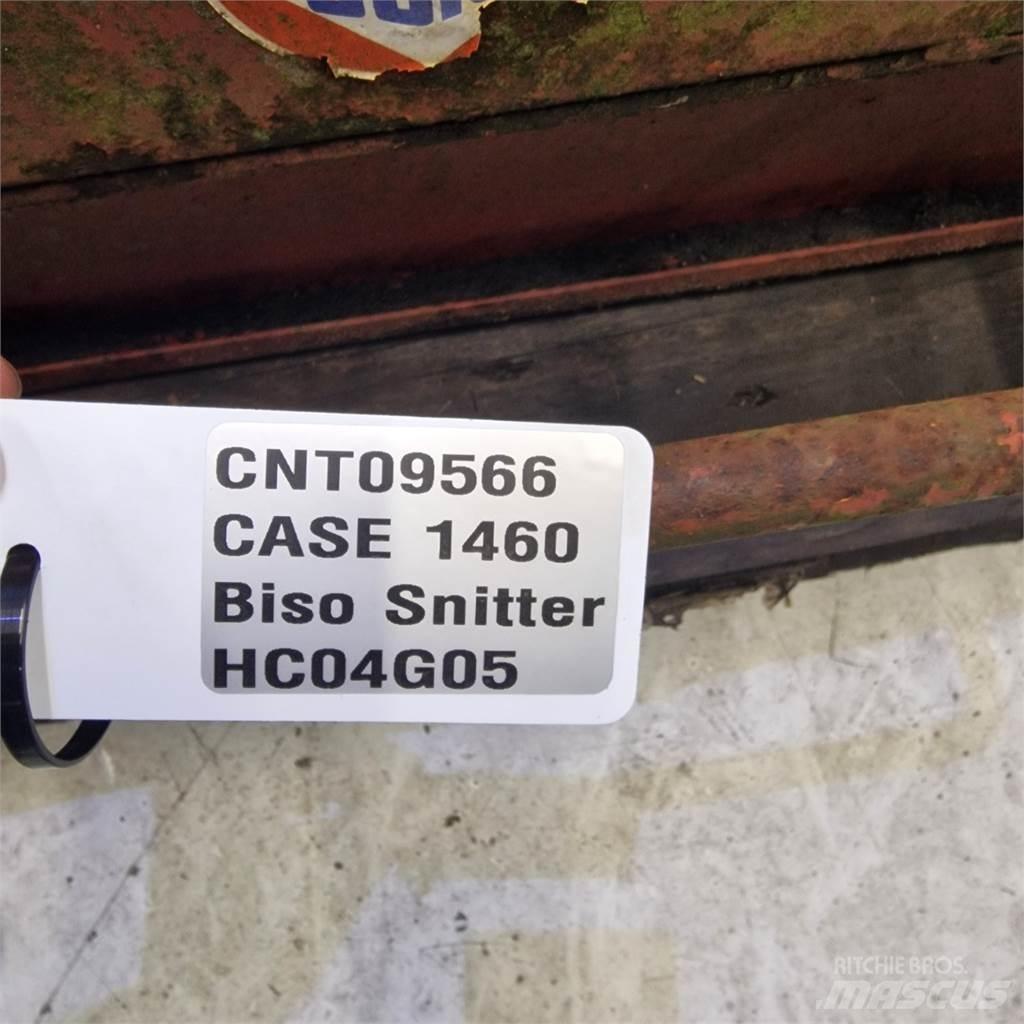 Case IH 1460 Εξαρτήματα θεριζοαλωνιστικών μηχανών