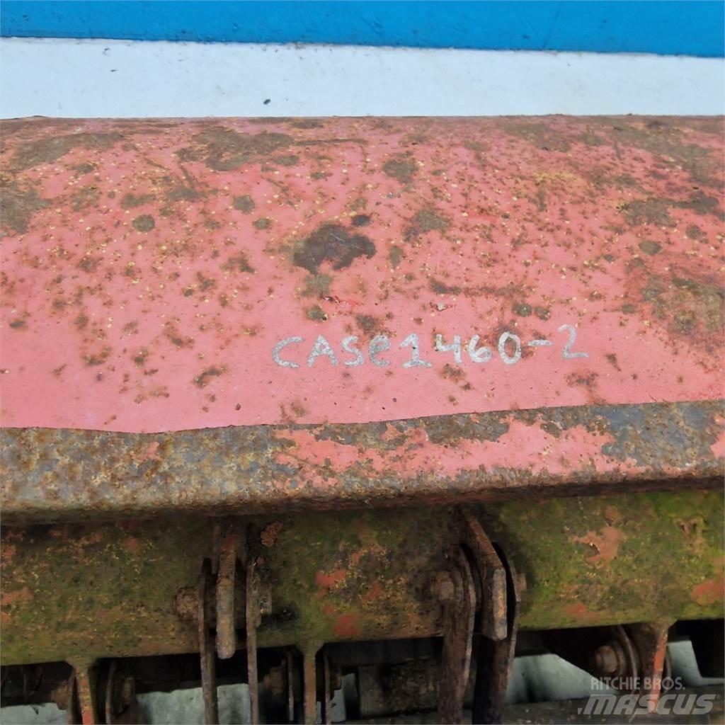 Case IH 1460 Εξαρτήματα θεριζοαλωνιστικών μηχανών