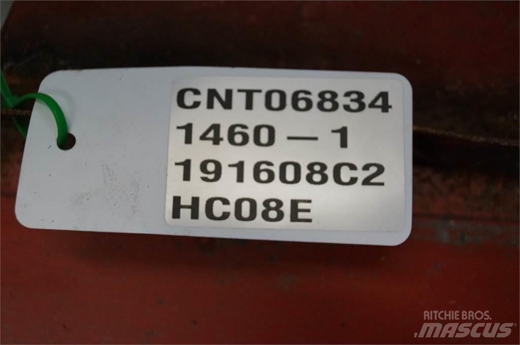Case IH 1460 Εξαρτήματα θεριζοαλωνιστικών μηχανών