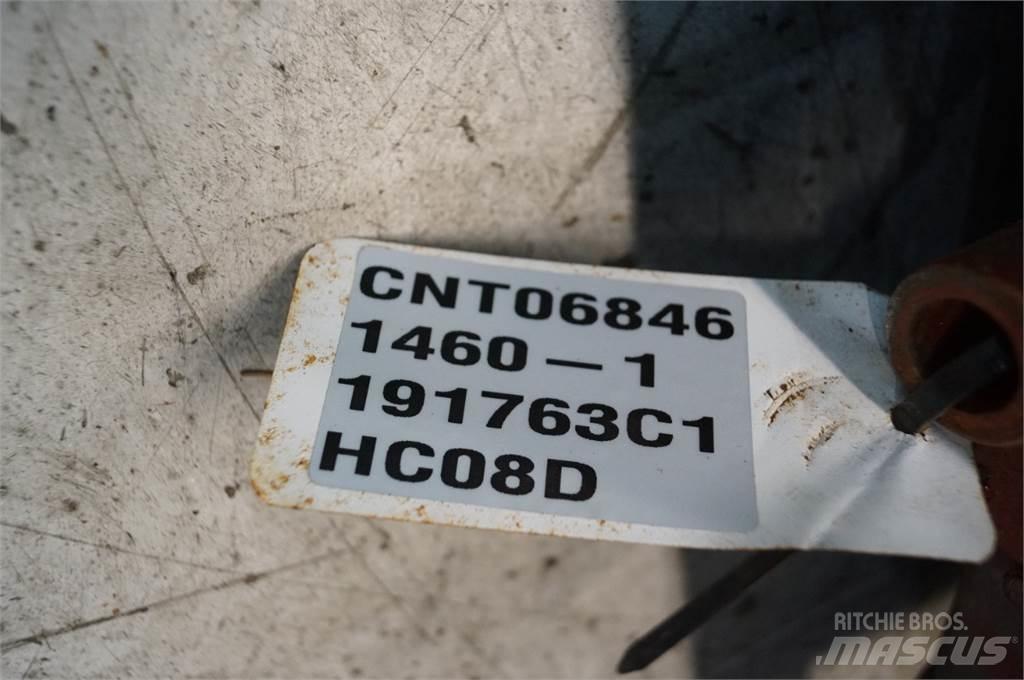 Case IH 1460 Διαστρωτήρες άμμου και αλατιού