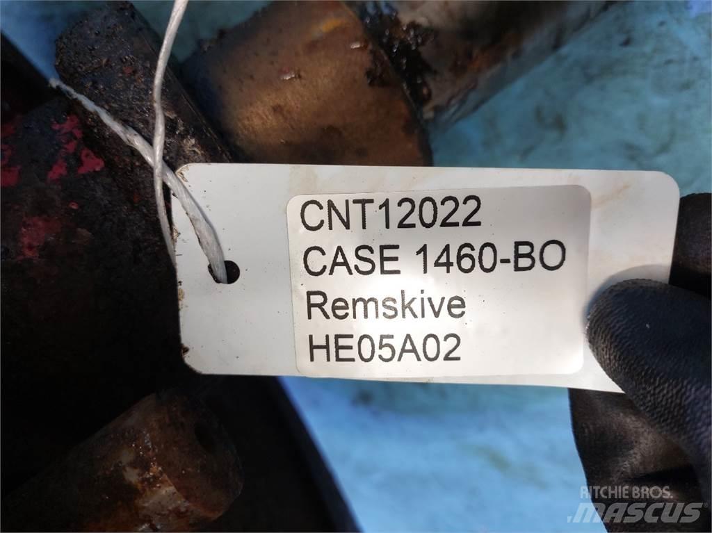 Case IH 1460 Άλλα γεωργικά μηχανήματα