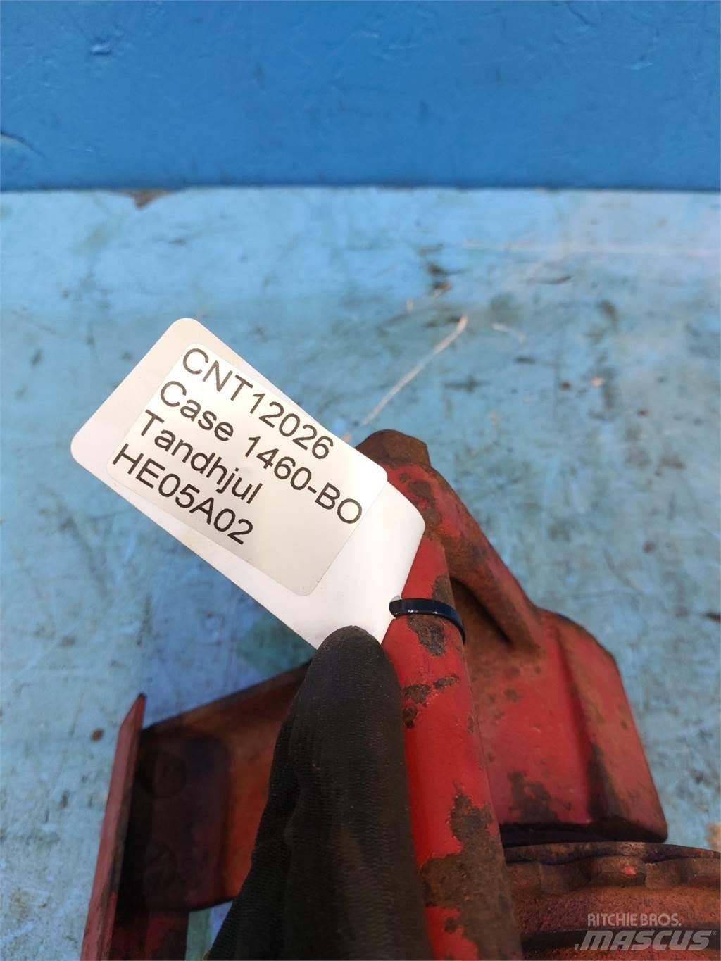 Case IH 1460 Εξαρτήματα θεριζοαλωνιστικών μηχανών
