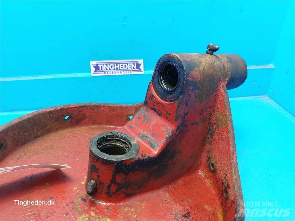 Case IH 1460 Εξαρτήματα θεριζοαλωνιστικών μηχανών