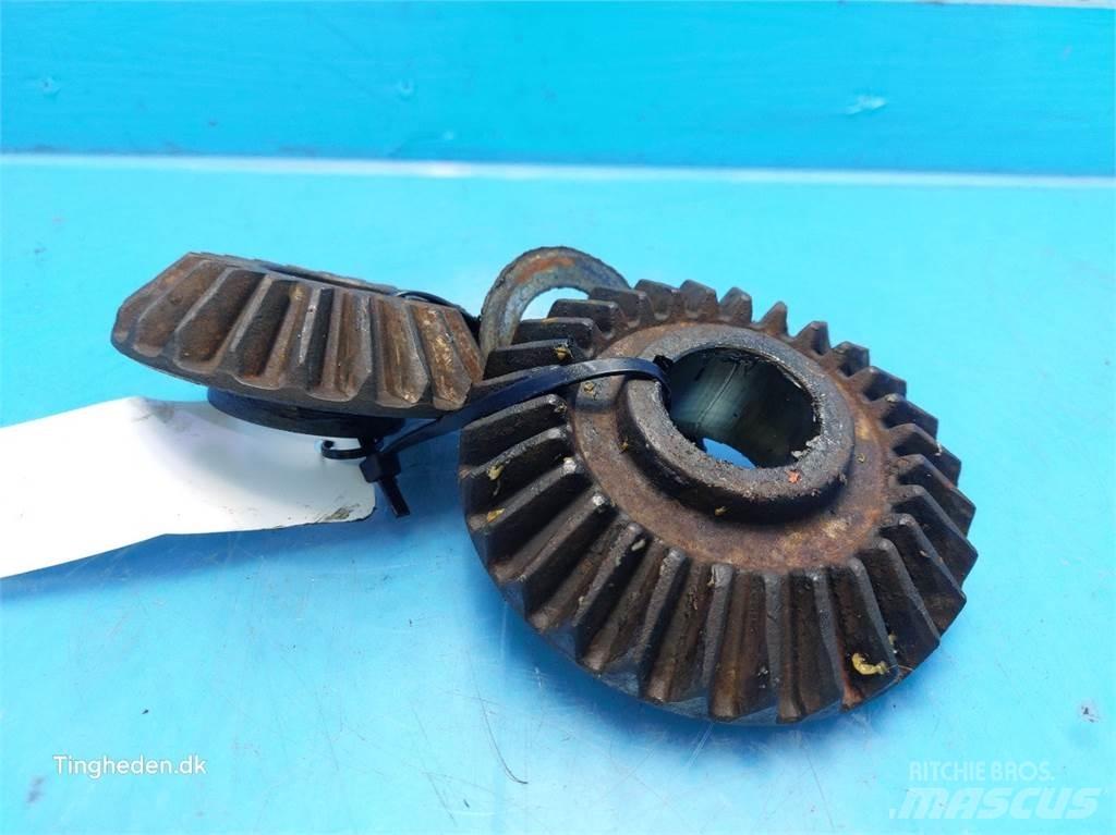 Case IH 1460 Εξαρτήματα θεριζοαλωνιστικών μηχανών