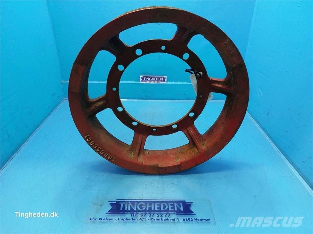 Case IH 1460 Άλλα γεωργικά μηχανήματα
