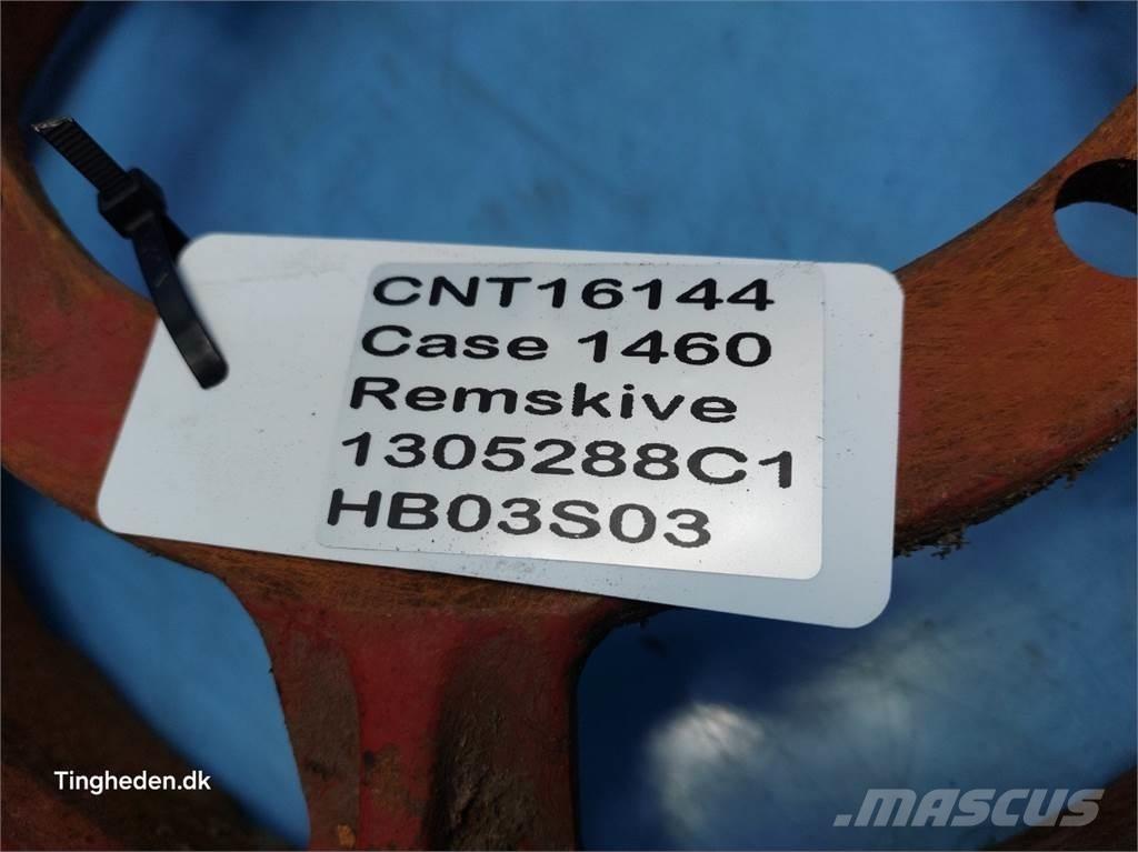 Case IH 1460 Άλλα γεωργικά μηχανήματα