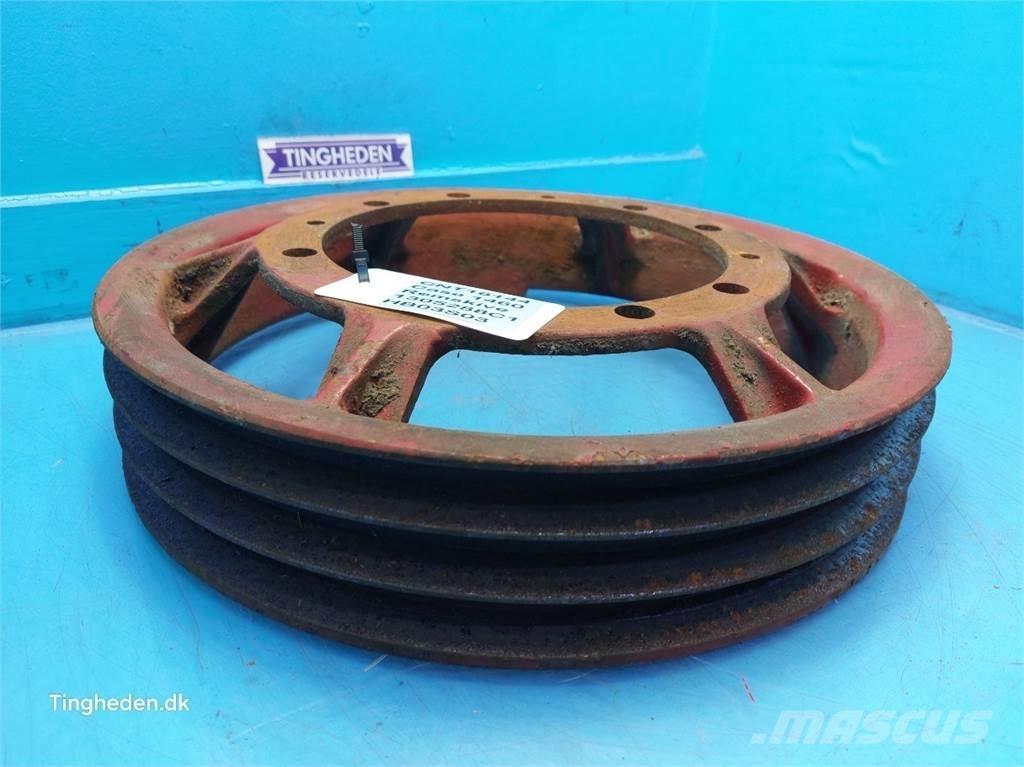 Case IH 1460 Άλλα γεωργικά μηχανήματα