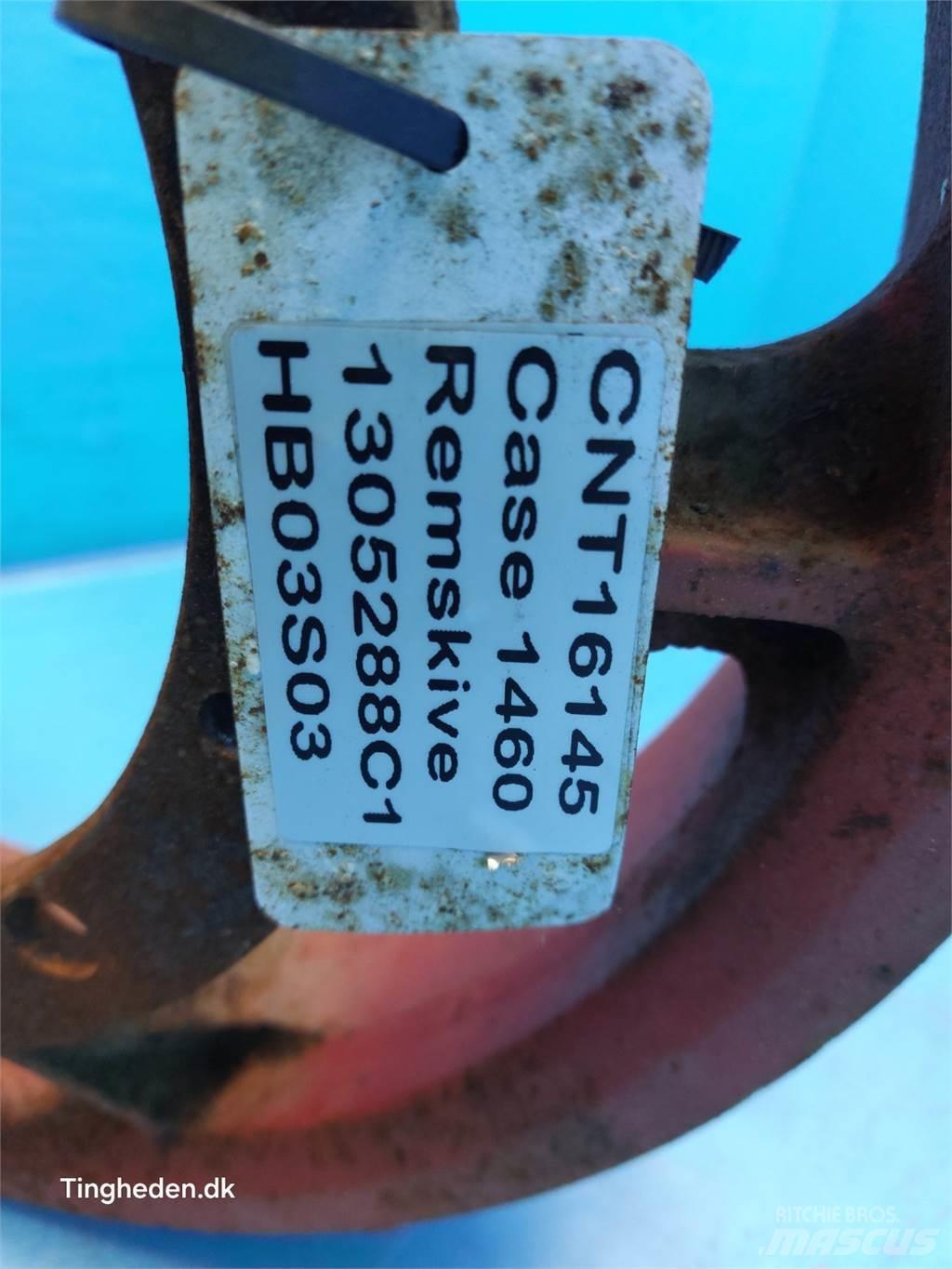 Case IH 1460 Άλλα γεωργικά μηχανήματα