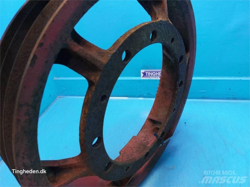 Case IH 1460 Άλλα γεωργικά μηχανήματα