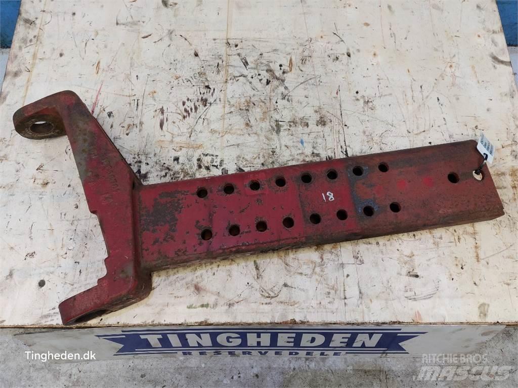 Case IH 1460 Εξαρτήματα θεριζοαλωνιστικών μηχανών