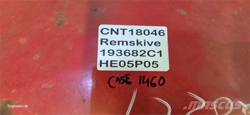 Case IH 1460 Άλλα γεωργικά μηχανήματα