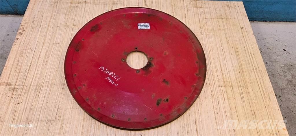Case IH 1460 Άλλα γεωργικά μηχανήματα