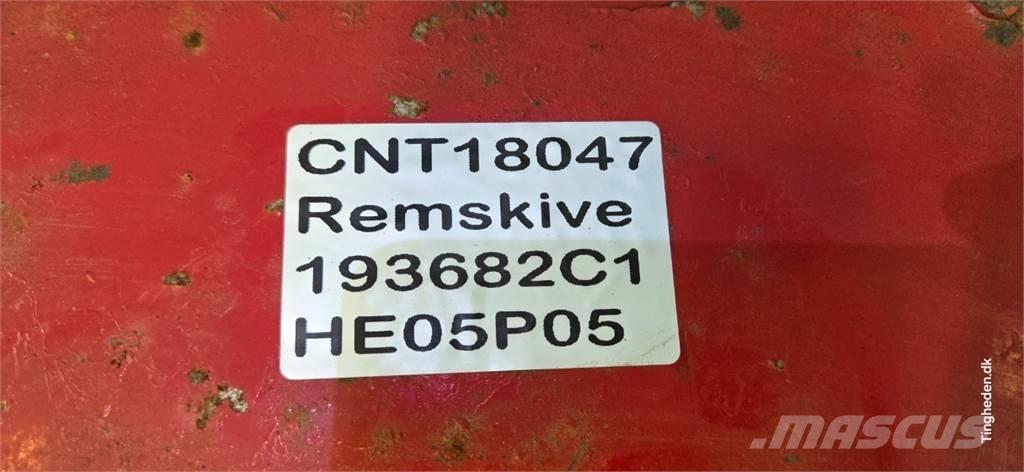 Case IH 1460 Άλλα γεωργικά μηχανήματα