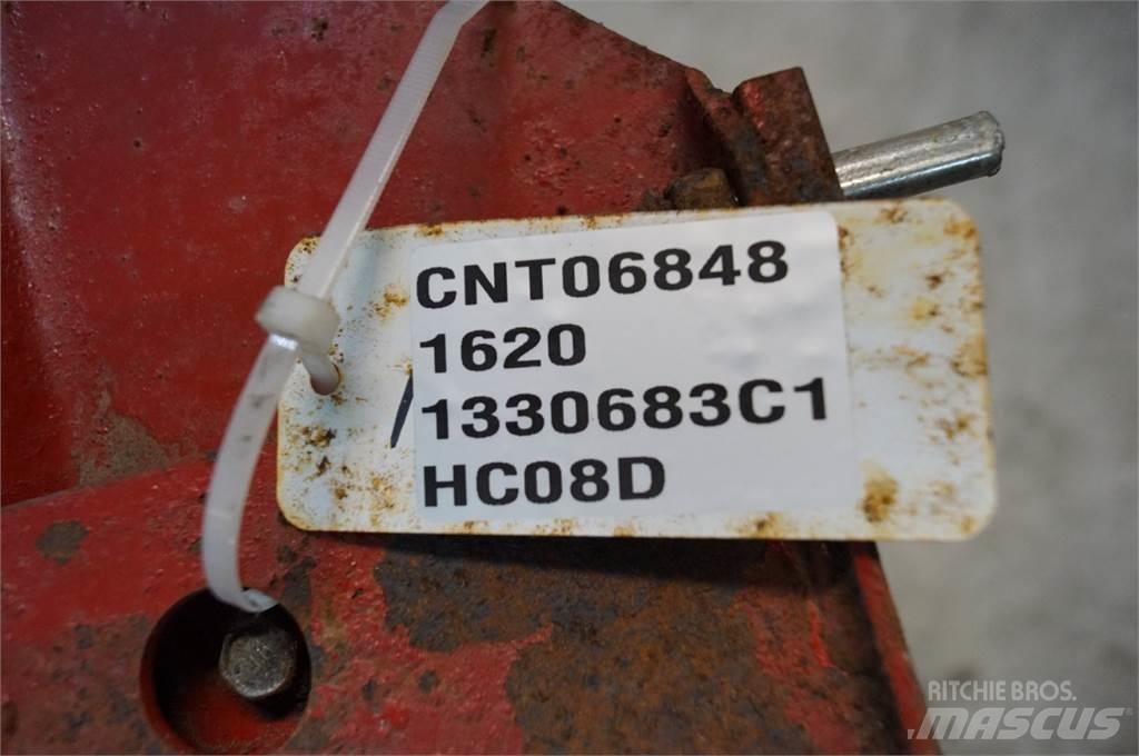 Case IH 1620 Διαστρωτήρες άμμου και αλατιού