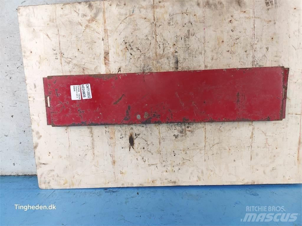 Case IH 1620 Άλλα γεωργικά μηχανήματα