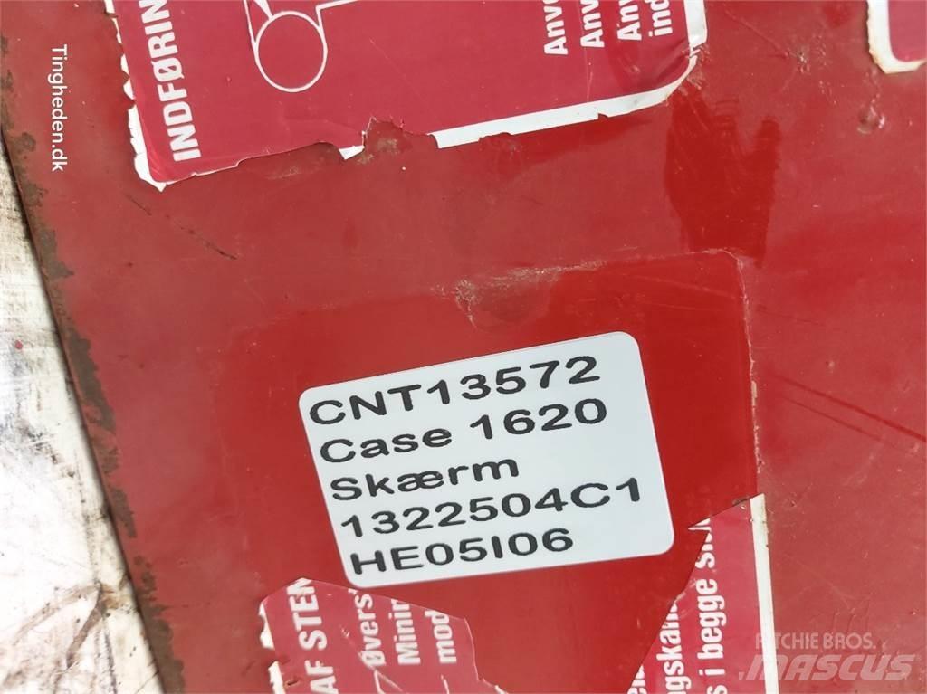 Case IH 1620 Άλλα γεωργικά μηχανήματα