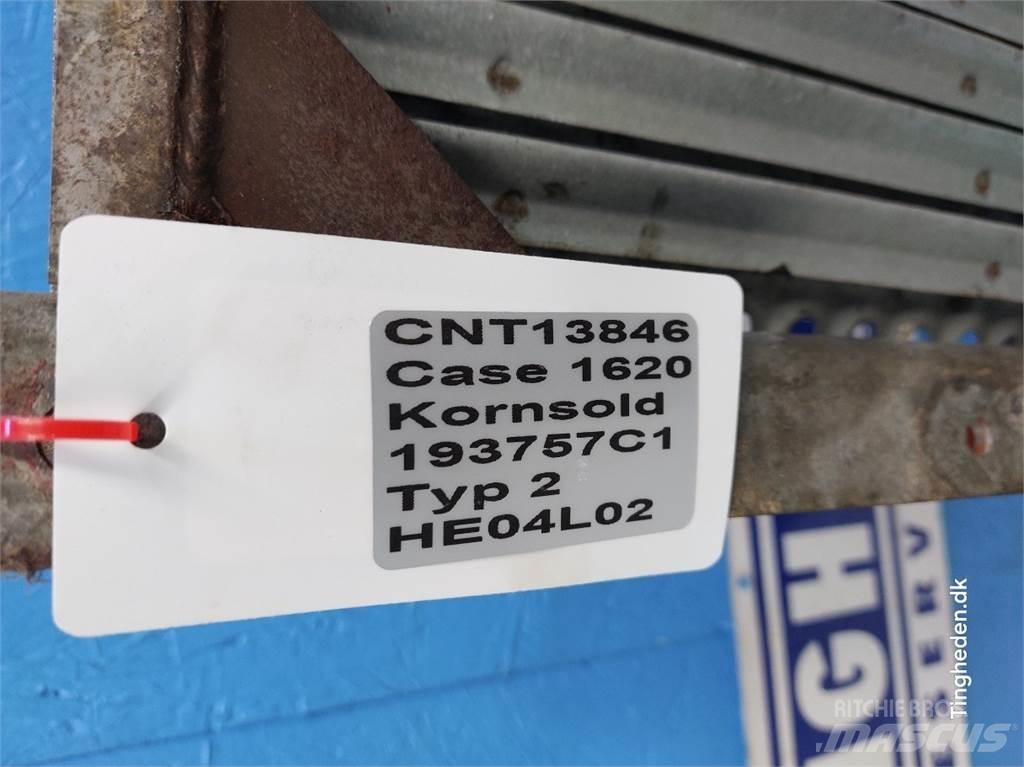 Case IH 1620 Διαστρωτήρες άμμου και αλατιού
