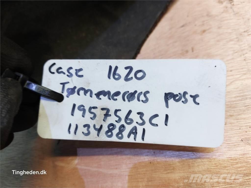 Case IH 1620 Εξαρτήματα θεριζοαλωνιστικών μηχανών