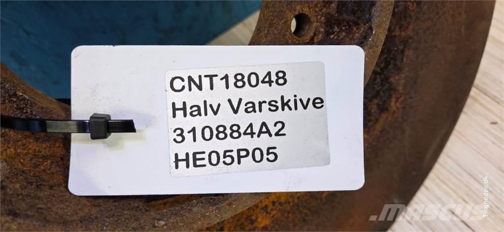 Case IH 1620 Άλλα γεωργικά μηχανήματα