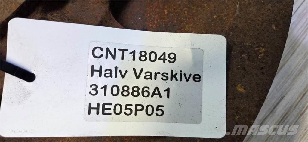 Case IH 1620 Άλλα γεωργικά μηχανήματα