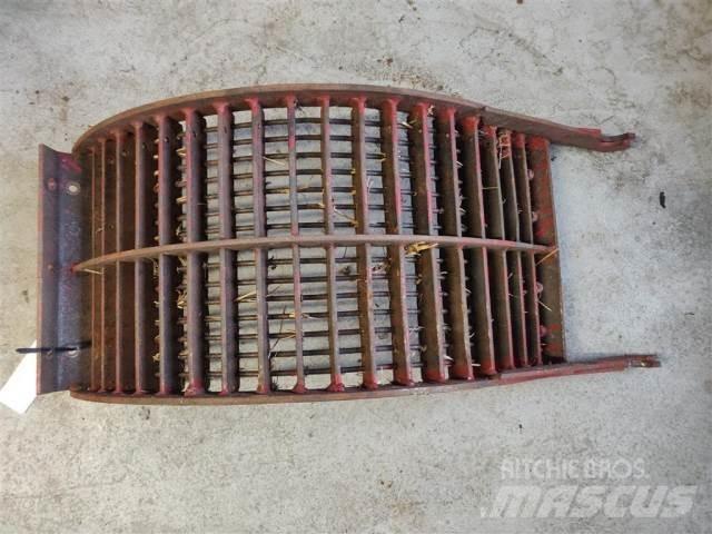 Case IH 1660 Εξαρτήματα θεριζοαλωνιστικών μηχανών