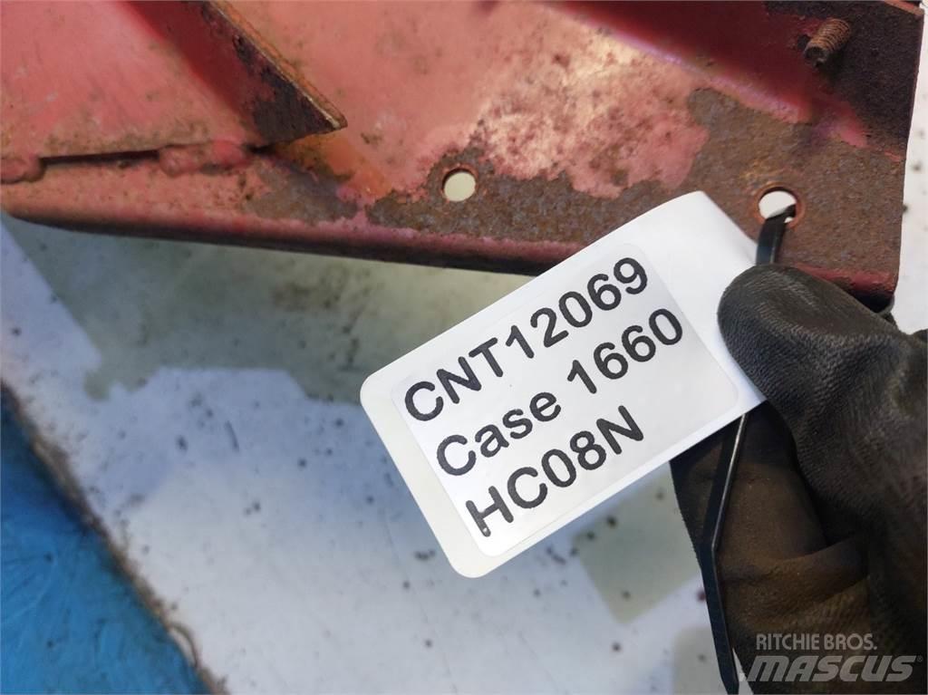 Case IH 1660 Διαστρωτήρες άμμου και αλατιού