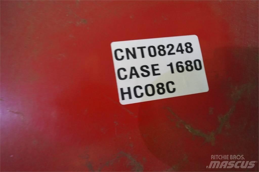 Case IH 1680 Άλλα γεωργικά μηχανήματα