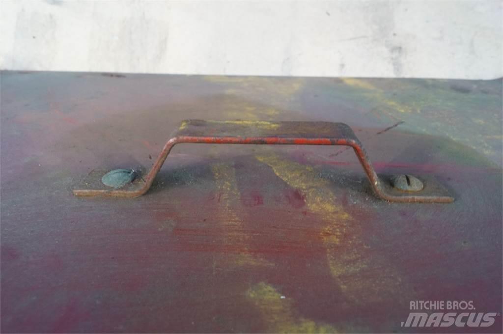Case IH 1680 Άλλα γεωργικά μηχανήματα