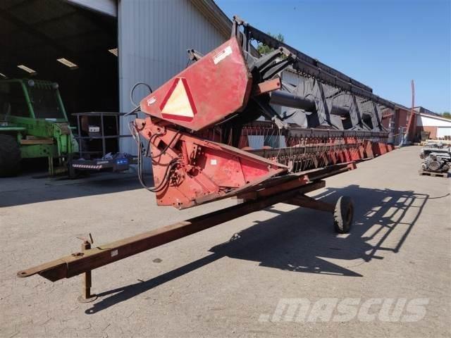 Case IH 17,5 Εξαρτήματα θεριζοαλωνιστικών μηχανών