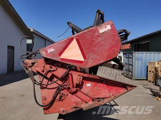 Case IH 17,5 Εξαρτήματα θεριζοαλωνιστικών μηχανών