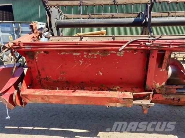 Case IH 17,5 Εξαρτήματα θεριζοαλωνιστικών μηχανών