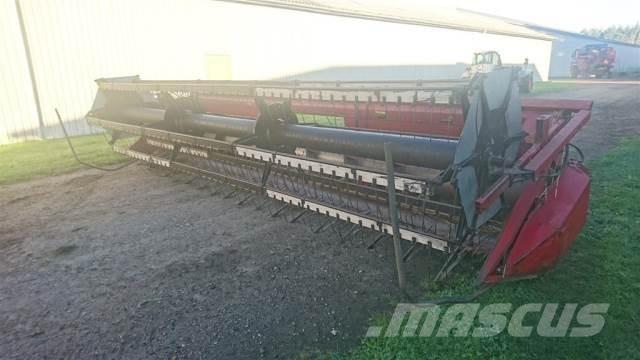 Case IH 20 Εξαρτήματα θεριζοαλωνιστικών μηχανών