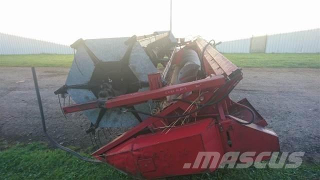 Case IH 20 Εξαρτήματα θεριζοαλωνιστικών μηχανών