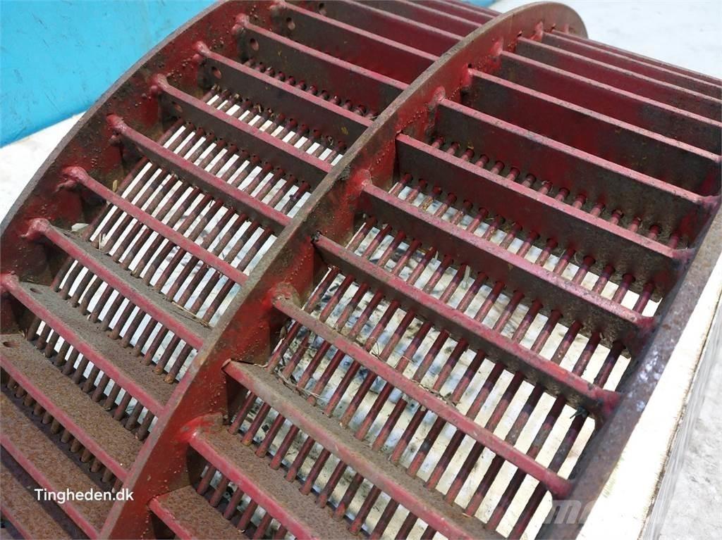 Case IH 2188 Εξαρτήματα θεριζοαλωνιστικών μηχανών