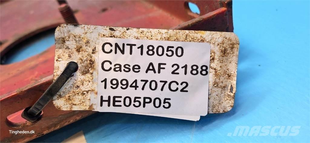 Case IH 2188 Εξαρτήματα θεριζοαλωνιστικών μηχανών