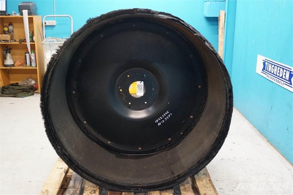 Case IH 2388 Καλοριφέρ