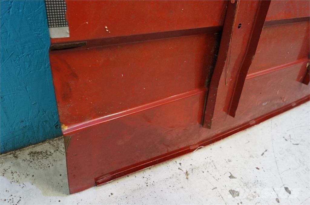 Case IH 2388 Άλλα γεωργικά μηχανήματα