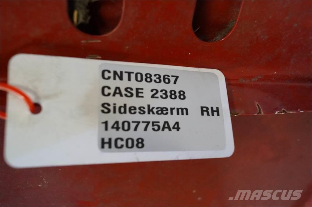 Case IH 2388 Άλλα γεωργικά μηχανήματα